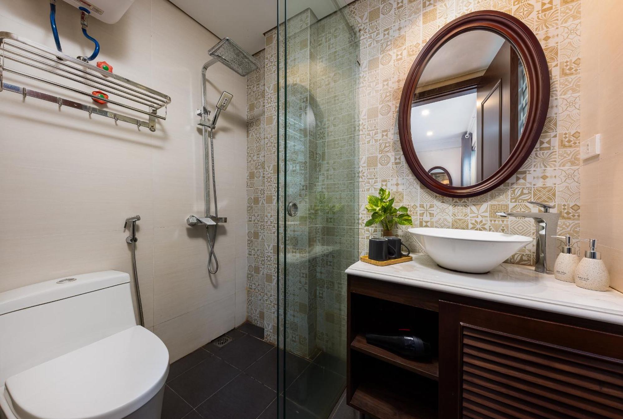 Paddy Hotel Hạ Long Extérieur photo