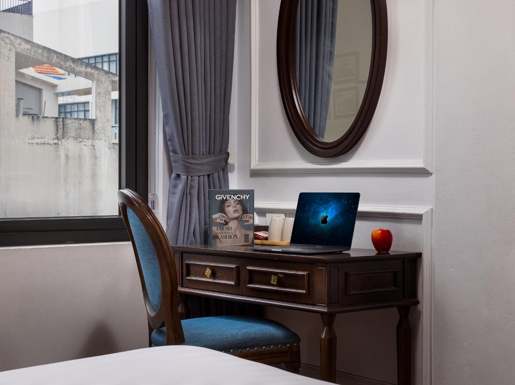 Paddy Hotel Hạ Long Extérieur photo